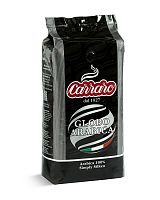 Кофе Carraro Globo Arabica 6*1 кг\зерно ( шт) 