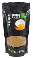 Кокосовый сахар 500 г Econutrena