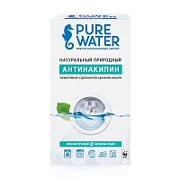 Антинакипин природный Pure Water 400 г Ми&Ко