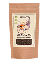 Иван-чай ферментированный (без купажа) 50г SIBERECO