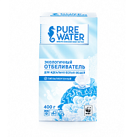 Экологичный отбеливатель Pure Water 400 г Ми&Ко