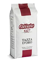 Кофе Carraro Tazza D*oro 6*1 кг\зерно ( шт ) 