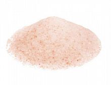 Соль розовая гималайская 250 г упак. Ambrosia