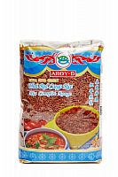 Тайский красный рис шелушеный AROY-D 1 кг