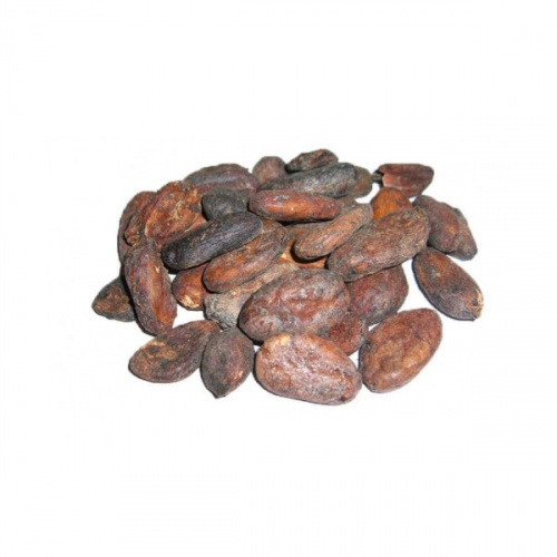 Какао бобы сырые Criollo 100 г Гео Гудс