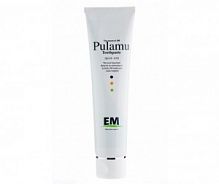 Лечебно-профилактическая зубная паста PULAMU EM 150 г