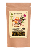 Иван-чай и саган-дайля 50г SIBERECO