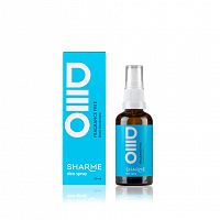 03402 / SHARME DEO SPRAY Body Deodorant Fragrance Free/ Дезодорант «Без аромата»