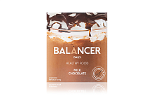 01210 / Коктейль Balancer со вкусом «Молочный шоколад» 52 г