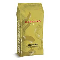 Кофе Carraro Globo Oro 6*1 кг\зерно (шт)