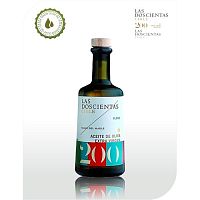 Масло оливковое Las 200 Blend (Пикуаль 70% + Арбекина 30%) 500 мл 