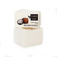 Хозяйственное мыло Чистый кокос 175 г Ми&Ко