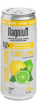 Функциональный напиток МагниуМ Тоник-Лайм, 0,33л