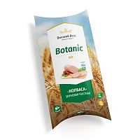 Колбаса пшеничная Bio Botanik 300г Высший Вкус