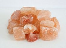 Соль розовая гималайская крупная 482 г HPC Salt