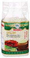 Тайский клейкий рис 1кг AROY-D