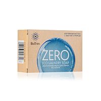 03227 / BioTrim ZERO экологичное мыло для стирки. Без запаха / BioTrim Eco Laundry Soap ZERO	