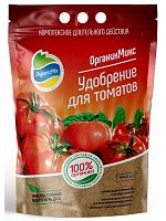 Органик Микс удобрение для томатов 2,8кг
