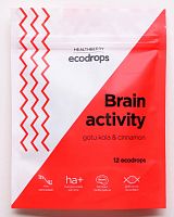 01411 / Healthberry Ecodrops Brain Activity