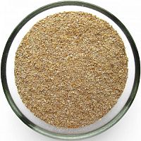 БИО-Отруби пшеничные ОРГАНИК ЕС 500г (фас) Черный хлеб