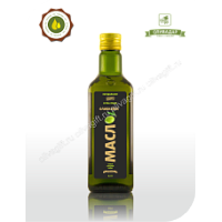 Оливковое масло холодного отжима Оливадар 500мл