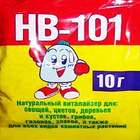 НВ-101 гранулы 10 г.