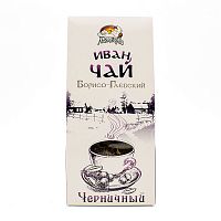 Чайный напиток Иван-чай Борисоглебский Черничный 50г