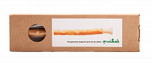 Палочка для зубов в картонной коробке Мисвак Мыльные орехи